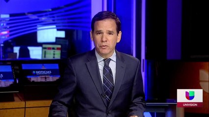 Noticias Washington DC 6pm 072321