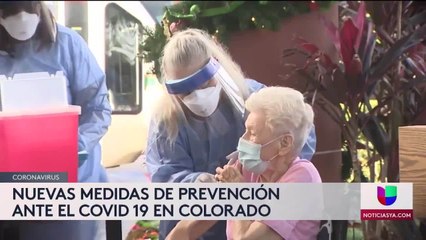 Medidas ante nueva ola de contagios de Corona virus