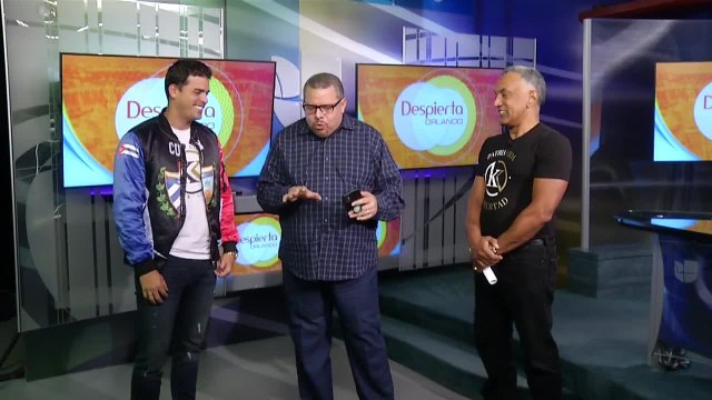 Despierta Orlando 072321