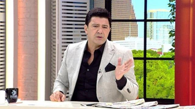 Hakan Ural'ın son durumu! Hakan Ural sağlık durumu nasıl? İsmail Küçükkaya açıkladı