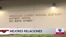 Comunidad de Coronado ofrece disculpa ante incidente de tortillas en juego escolar