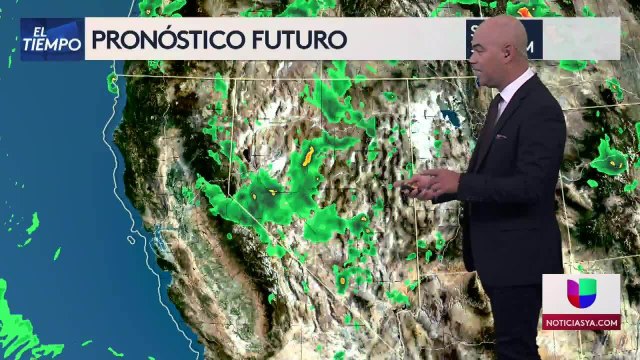 Noticias Nevada 11pm 073021