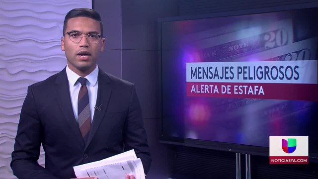 Noticias Nevada 11pm 081121