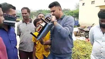 ರೈತಕರ ವಿರುದ್ಧದ ಸುಳ್ಳು ಮತ್ತು ಮೋಸಗಳು: ತಿಳಿದುಕೊಳ್ಳಿ ಮತ್ತು ಹಂಚಿಕೊಳ್ಳಿ! 🚜