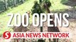 Vietnam News | Saigon Zoo reopens