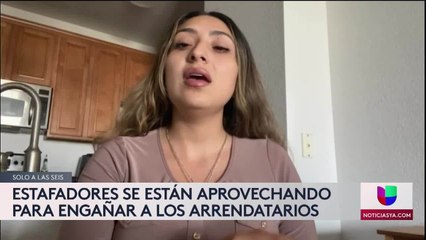 Noticias Nevada 6pm 081021