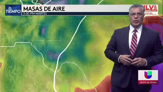 Noticias Midland 10pm 072021