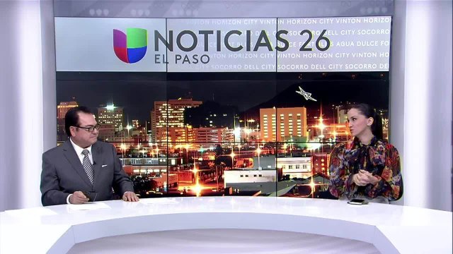 Noticias El Paso 10pm 080921