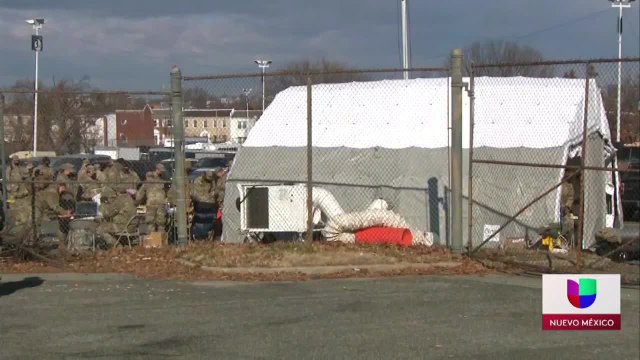 Noticias Nuevo Mexico 10pm 080921