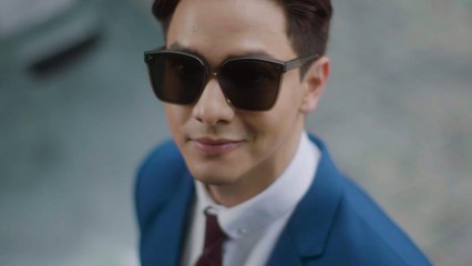 The World Between Us: Louie Asuncion 2.0 | Teaser