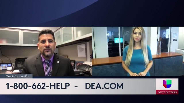 Noticias El Paso 10pm 072221