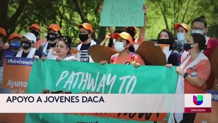 Noticias Palm Springs 6pm 072221