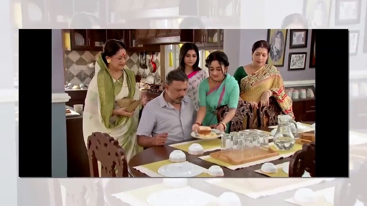 অবশেষে মিঠাইকে পুত্রবধূর স্বীকৃতি দিলো সমরেশ! মিঠাই আগামী পর্ব ১৩ নভেম্বর রিভিউ (1)