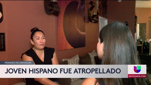 Noticias Nevada 11pm 080521