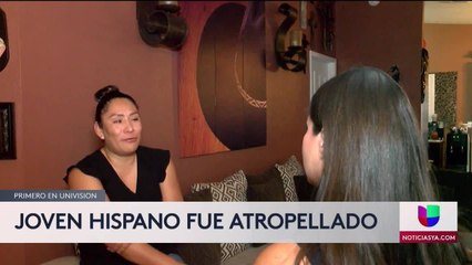 Noticias Nevada 11pm 080521