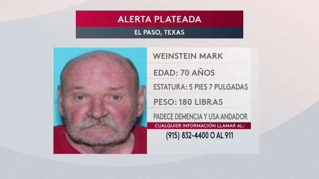 Noticias El Paso 5pm 072521