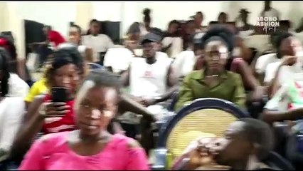 CASTING ABOBO FASHION ART 2eme édition