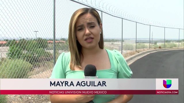 Noticias Nuevo Mexico 5pm 071221