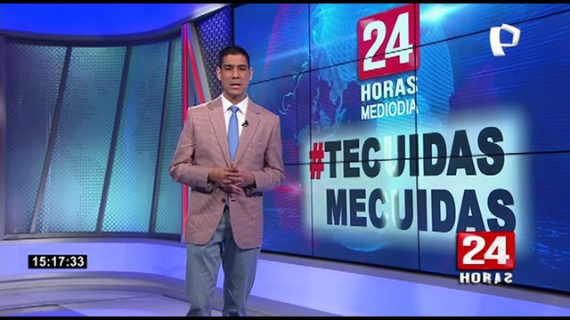 Cercado de Lima: ambulantes invaden calles de Mesa Redonda