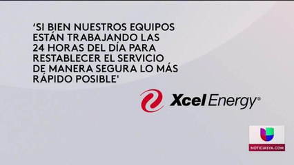 ¡Caos en Elyria Swansea! 700 familias se quedaron sin gas natural