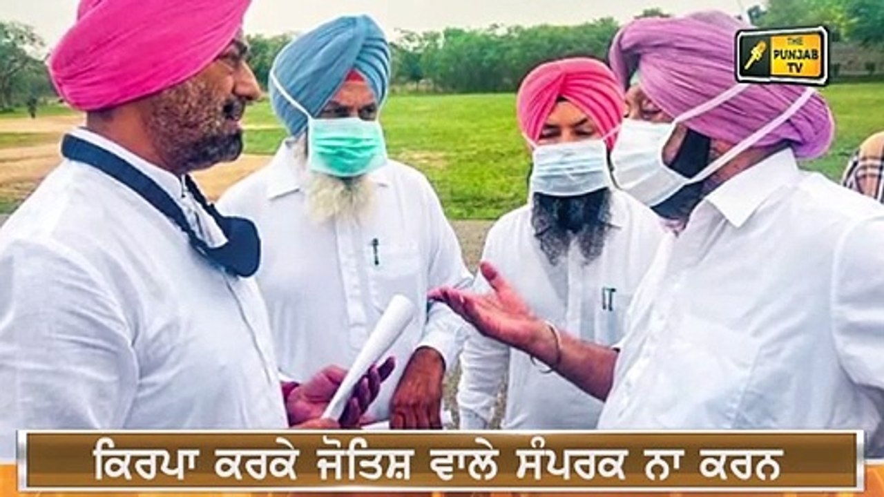 Big Breaking News ਸੁਖਪਾਲ ਖਹਿਰਾ ਦੀ ਗ੍ਰਿਫਤਾਰੀ ਦੀ ਪੂਰੀ ਜਾਣਕਾਰੀ Sukhpal Khaira Arrest | The Punjab TV