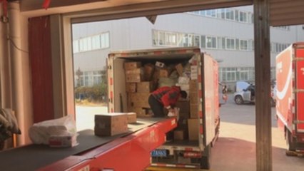 El Día del Soltero deja en China su crecimiento más bajo desde 2009