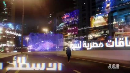 ...على طاولة الحوار...