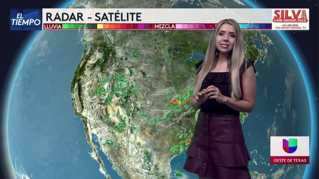 Noticias Midland 10pm 071521