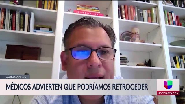 Noticias Colorado 10pm 072321