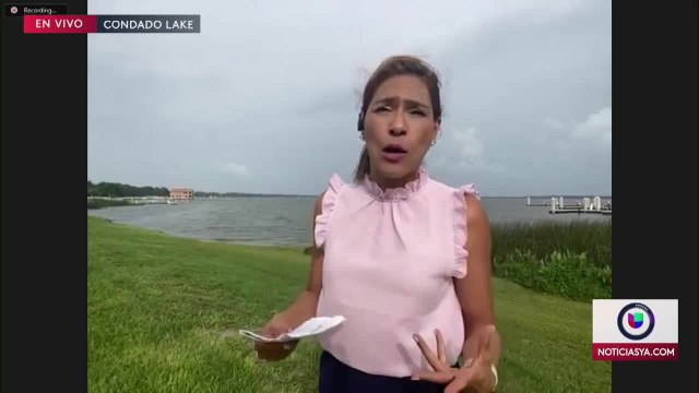 Rosal-Condado Lake Elsa