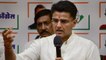 Sachin Pilot to meet Sonia Gandhi today, likely to discuss Rajasthan cabinet rejig