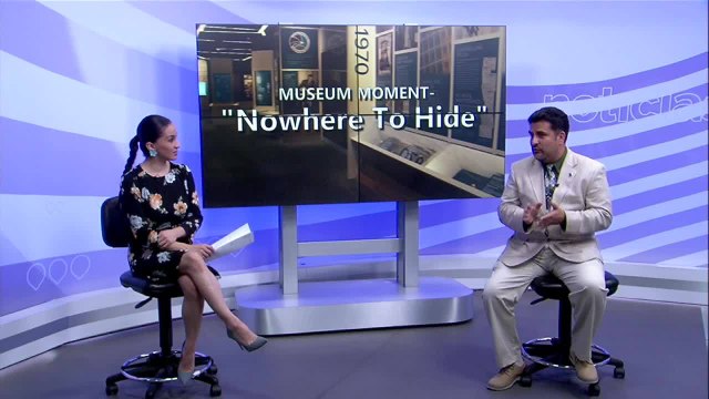 Noticias El Paso 5pm 071521