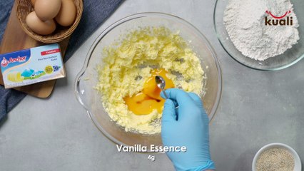 Bijan-tastic Cookies