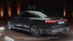 Sharpened design and innovative technologies - the new Audi A8 L