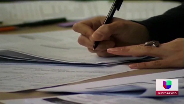 Noticias Nuevo Mexico 10pm 071921