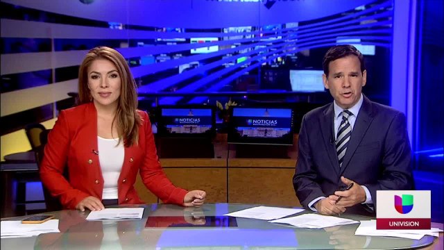 Noticias Washington DC 6pm 071521