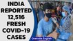 Covid-19 Update India: 12,516 fresh cases reported in last 24 hours | Oneindia News
