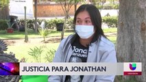 Noticias San Diego 6pm 071621 - Clip JUSTICIA PARA JONATHAN