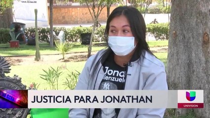 Noticias San Diego 6pm 071621 - Clip JUSTICIA PARA JONATHAN