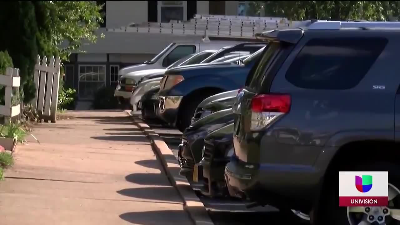 Caso de ira al volante concluye con amenaza con machete