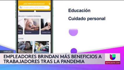 Este es el mejor momento para buscar empleo! Descubre por qué