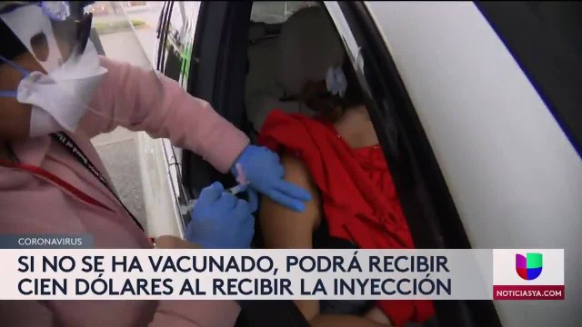 Noticias Colorado 5pm 072121