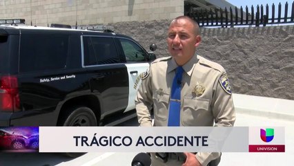 Muere niña de 5 años y dos niños más resultan heridos; mamá conducía intoxicada