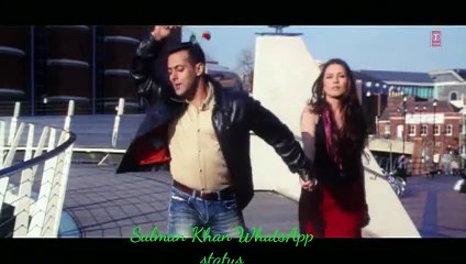 Kuch To Hone Laga ❤ Salman Khan Mahima ❤ Romantic Status Video