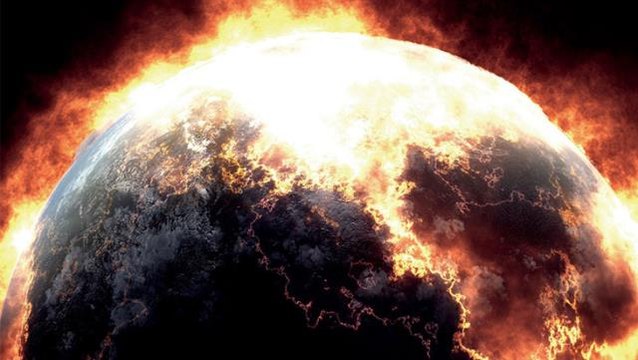 Bilim insanları Maalesef bu gerçeği herkes bilmeli diyerek açıkladı: Isınma korkunç boyutlara ulaştı