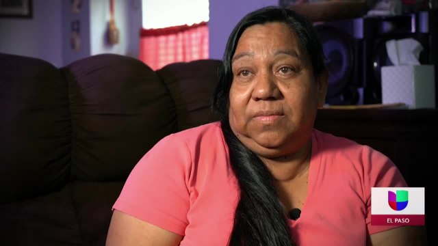 Noticias El Paso 5pm 071421