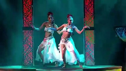 SAUMYA KAMBLE | INDIA'S BEST DANCER SEASON 2 - 2021