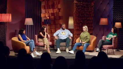 Женский форум - 4 выпуск