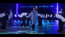 BTS - Black Swan - permission to dance on  the stage online concert
