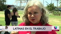 Reporte revela disparidad y malas condiciones laborales para mujeres latinas